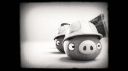 انیمیشن داستان خوک ها فصل 2 قسمت 16 - piggy tales